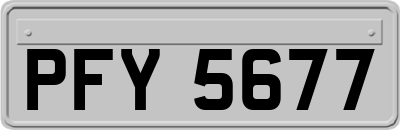 PFY5677