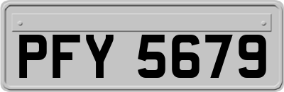 PFY5679
