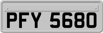 PFY5680