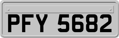 PFY5682