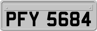 PFY5684