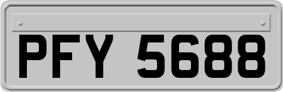 PFY5688