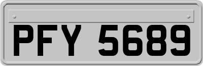 PFY5689