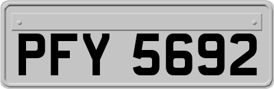 PFY5692