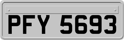 PFY5693