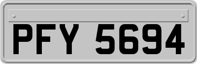 PFY5694