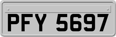 PFY5697