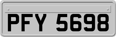 PFY5698