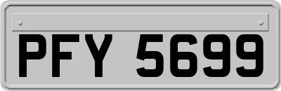 PFY5699