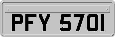 PFY5701