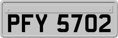 PFY5702