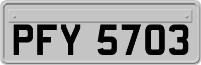 PFY5703