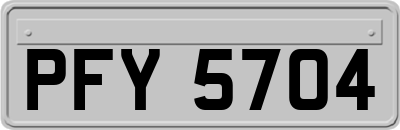 PFY5704