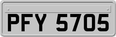 PFY5705