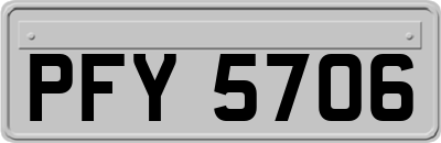 PFY5706