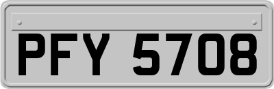PFY5708