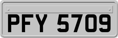 PFY5709