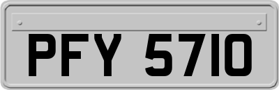 PFY5710