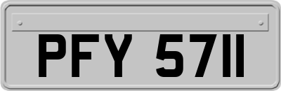 PFY5711