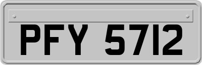 PFY5712