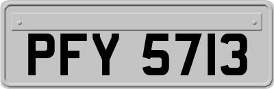 PFY5713