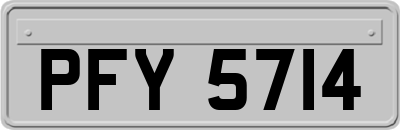 PFY5714