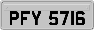 PFY5716