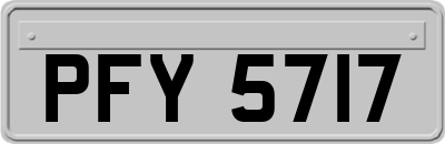 PFY5717