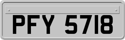 PFY5718