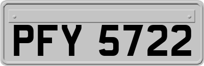 PFY5722