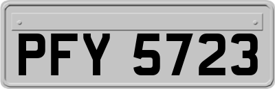 PFY5723