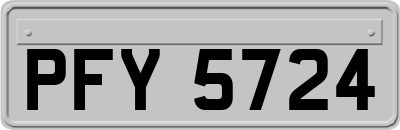 PFY5724