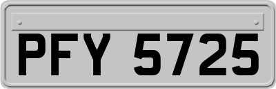 PFY5725