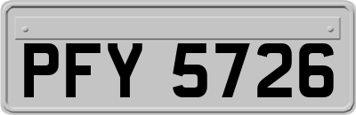 PFY5726