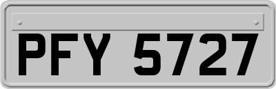 PFY5727