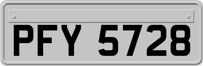 PFY5728