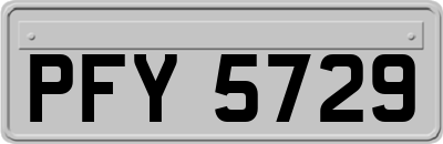 PFY5729