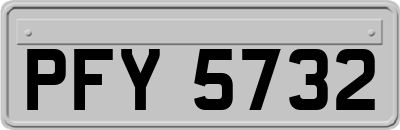 PFY5732