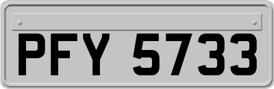PFY5733