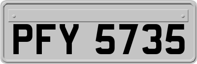PFY5735