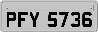 PFY5736