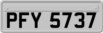 PFY5737