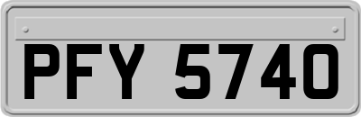 PFY5740