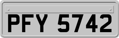 PFY5742