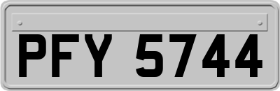 PFY5744