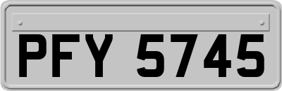 PFY5745