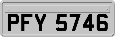 PFY5746