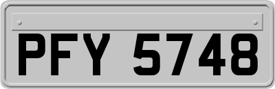 PFY5748
