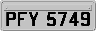 PFY5749