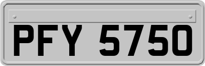 PFY5750